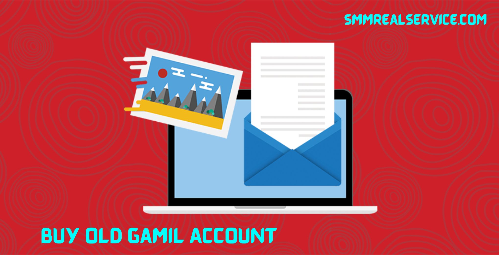 Buy Old Gamil Account