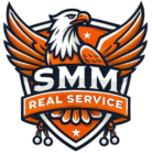 SMM REAL SERVICE